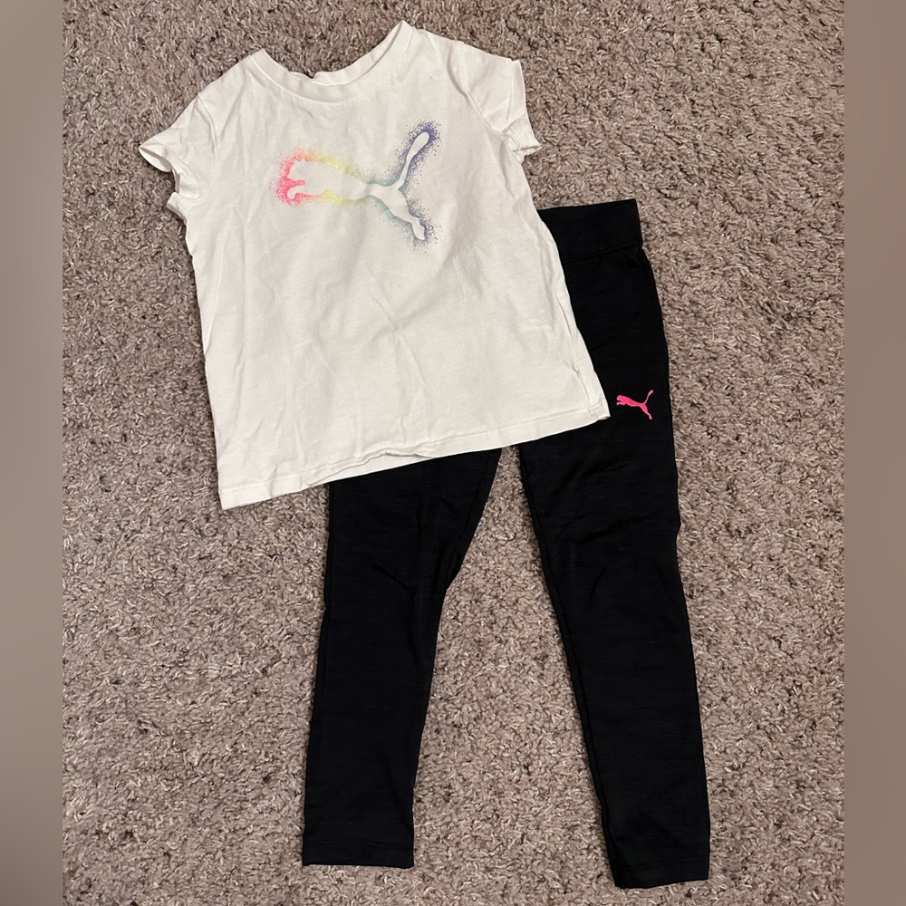 Puma Matching Set - Picture 5 of 11